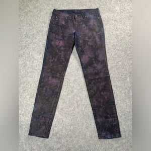 Jessica Simpson Dark Blue Jeans